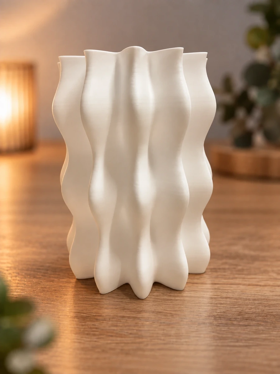 Deckenlampe Lumia klein – Ansicht 1