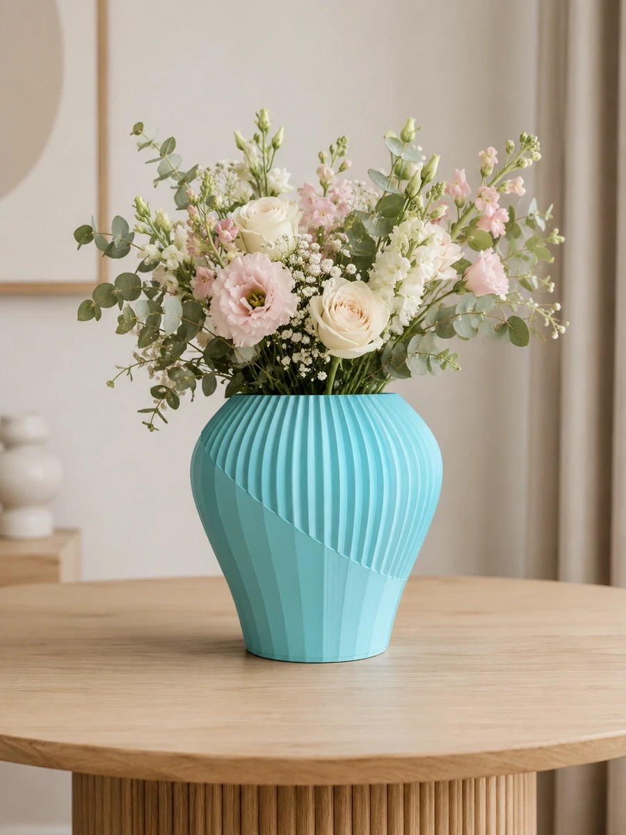 Designvase Curve