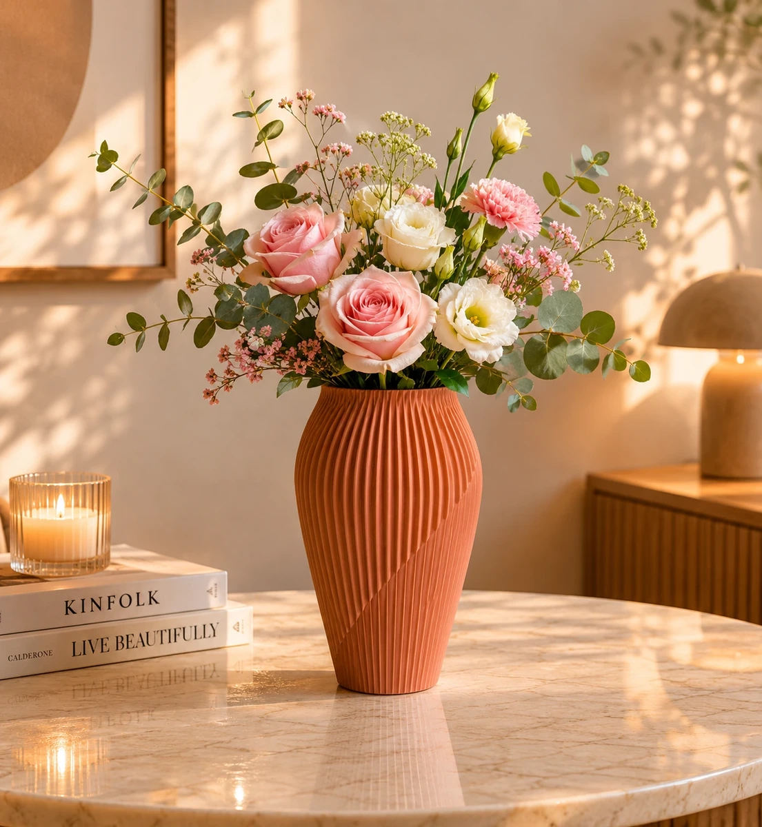 Designvase Flair