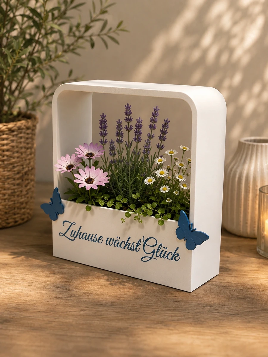 FlowerBox