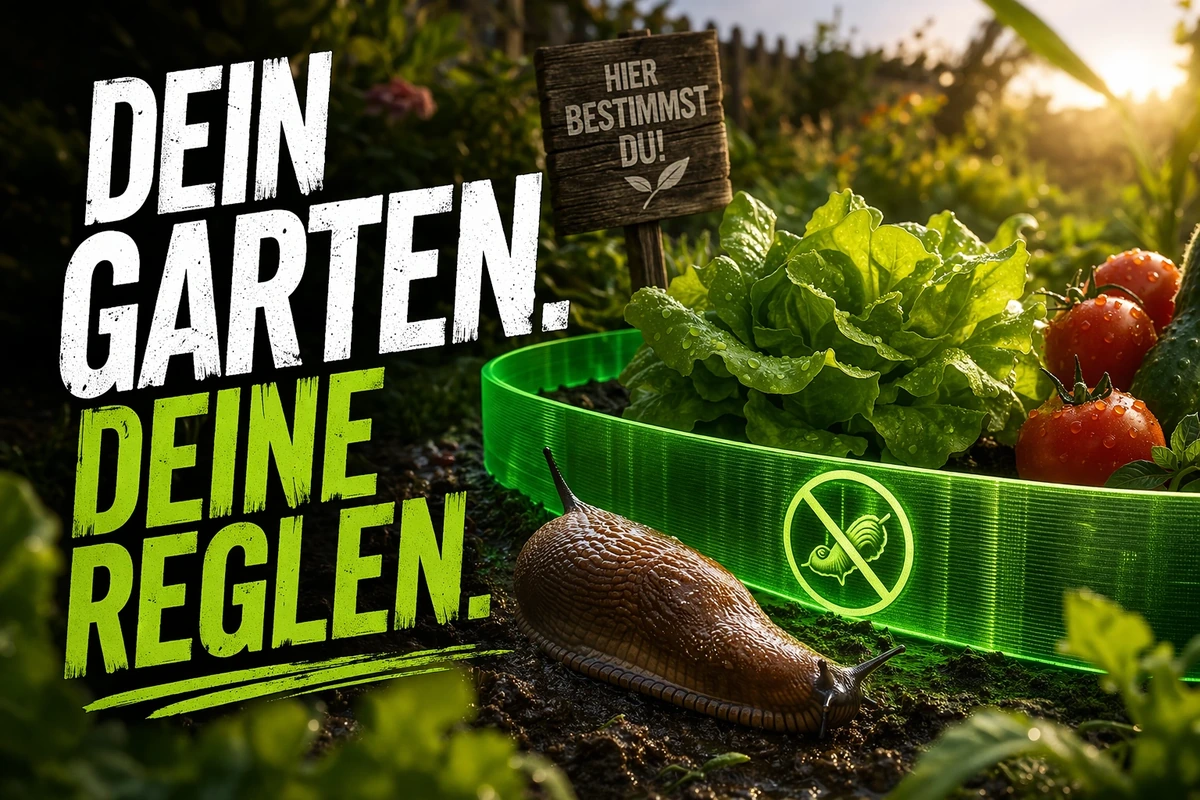 SchneckenSTOP (10er Set)
