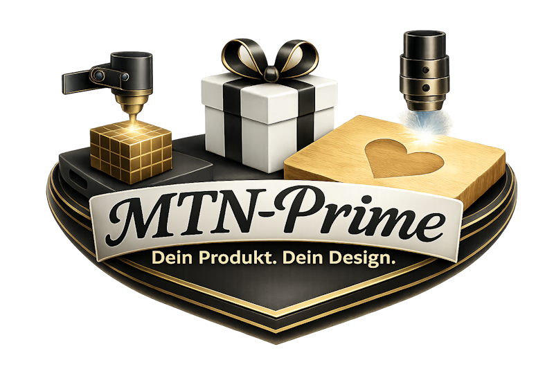MTN-Prime Logo